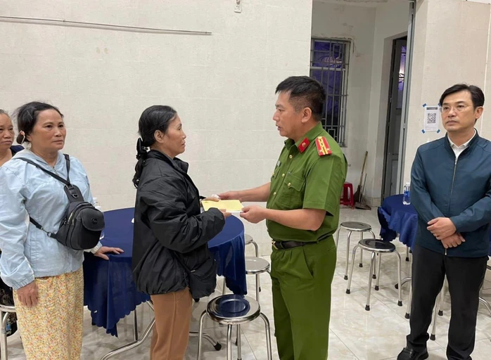 Từ vụ cướp ngân hàng ở Đà Nẵng: Bảo đảm an toàn cho nhân viên bảo vệ